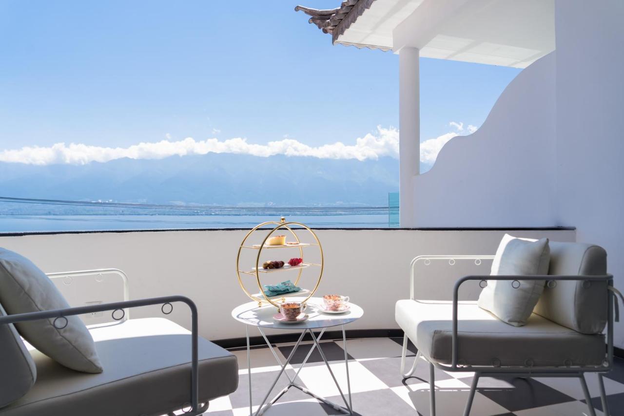 Dali Jiuxiao Star With Seaview Hotel Eksteriør bilde