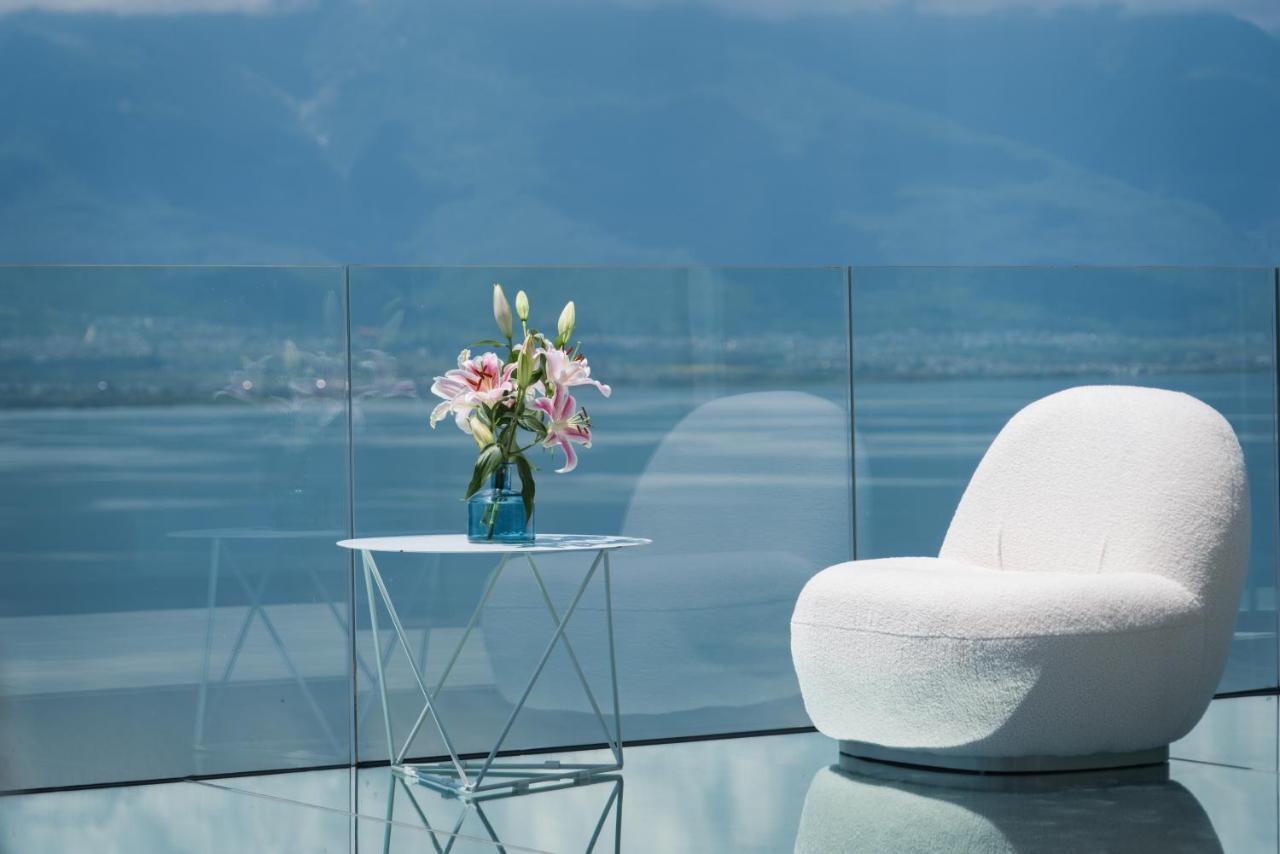 Dali Jiuxiao Star With Seaview Hotel Eksteriør bilde