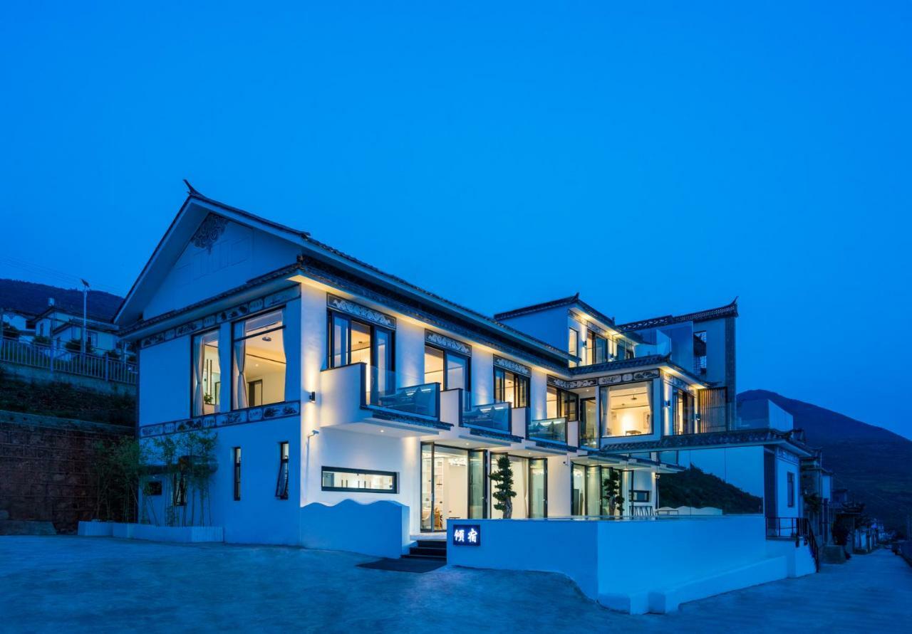 Dali Jiuxiao Star With Seaview Hotel Eksteriør bilde