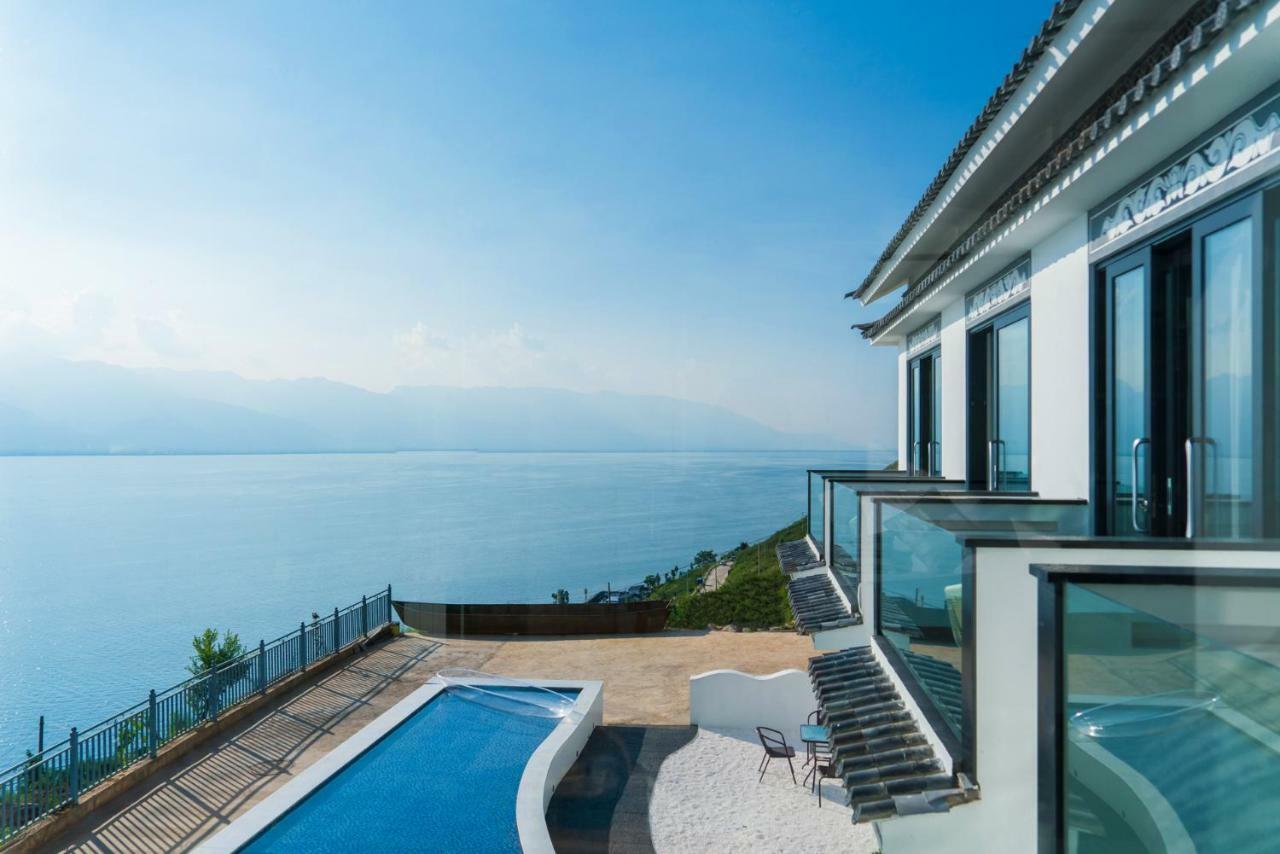 Dali Jiuxiao Star With Seaview Hotel Eksteriør bilde