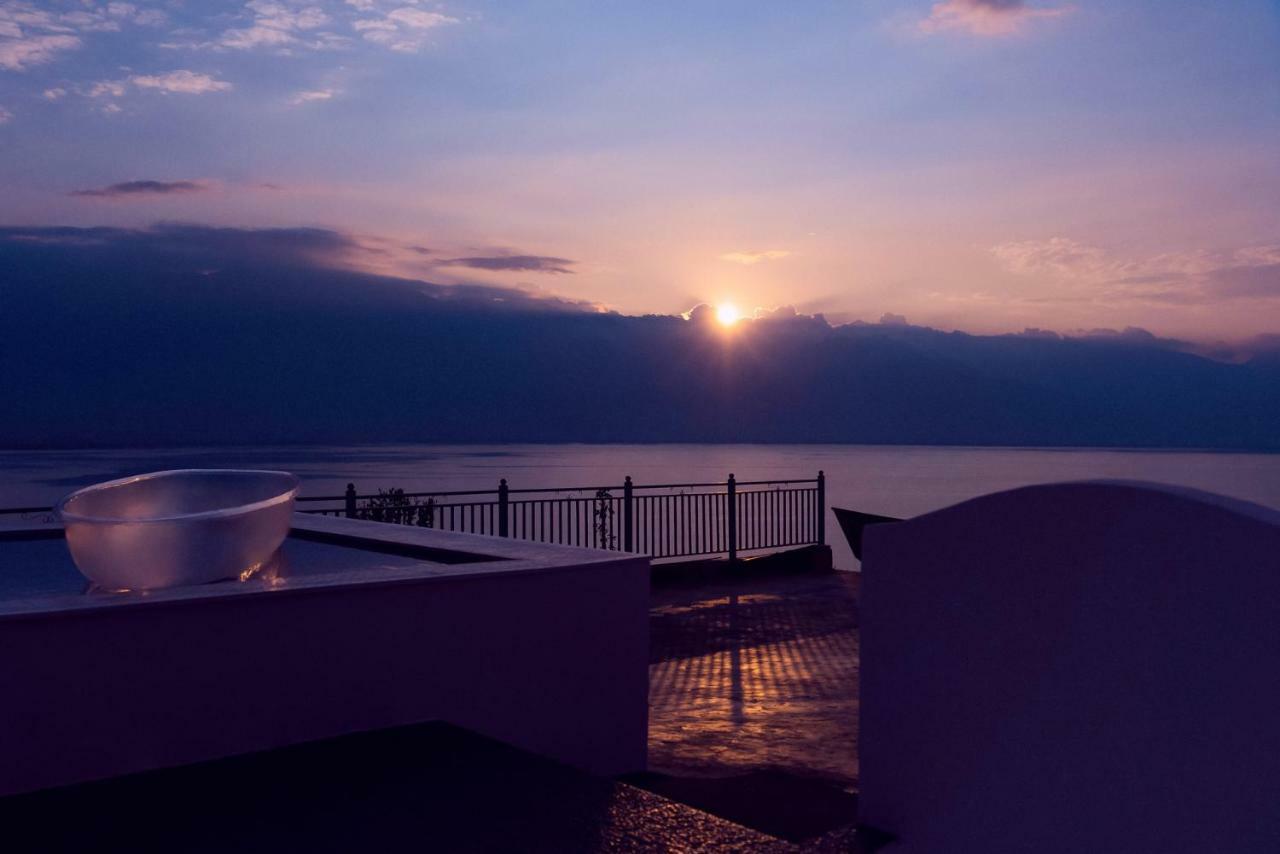 Dali Jiuxiao Star With Seaview Hotel Eksteriør bilde