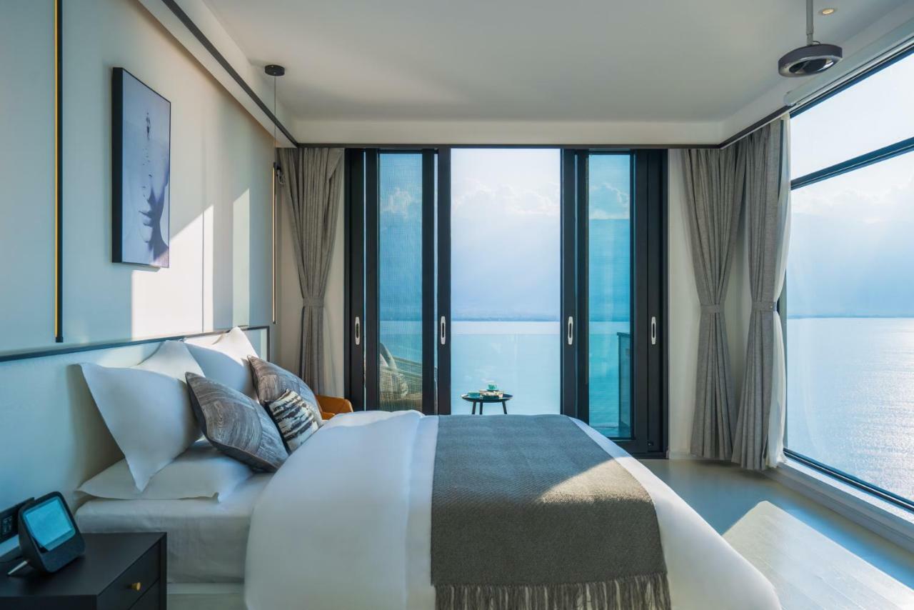 Dali Jiuxiao Star With Seaview Hotel Eksteriør bilde