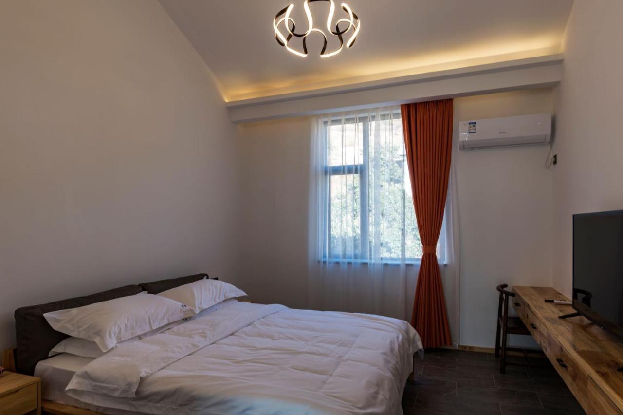 Dali Jiuxiao Star With Seaview Hotel Eksteriør bilde